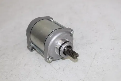 NEW 2025 Kawasaki KX250 Electric Starter motor 21163-0814 KX 250 25