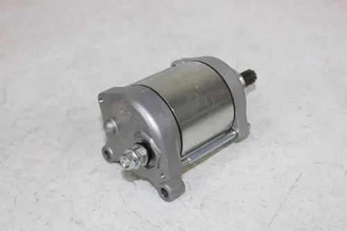 NEW 2025 Kawasaki KX250 Electric Starter motor 21163-0814 KX 250 25