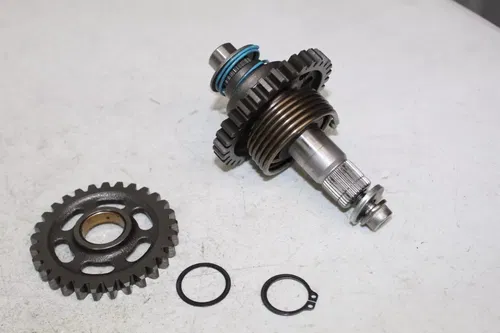 2006 - 2017 Yamaha YZ450F Kickstarter Mechanism Kick Start Gear YZ 450 13/3