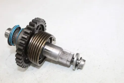 2006 - 2017 Yamaha YZ450F Kickstarter Mechanism Kick Start Gear YZ 450 13/3