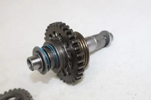 2006 - 2017 Yamaha YZ450F Kickstarter Mechanism Kick Start Gear YZ 450 13/3