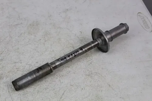 1983 1984 Kawasaki KX125 Front Axle 41068-1170 Nut KX 125 250 500 83 84 84/4