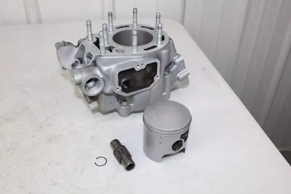 Beta OEM - PISTON PIN BEARING - 200 2S '19/'22 Beta OEM - PISTON PIN BEARING - 200 2S '19/'22