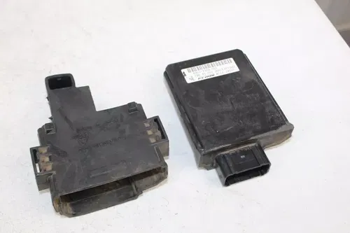 【国産】 2019 Unit Control Engine ECU OEM 350 FC Husqvarna その他
