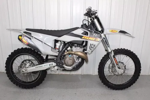 2019 Husqvarna FC 350 OEM ECU Engine Control Unit