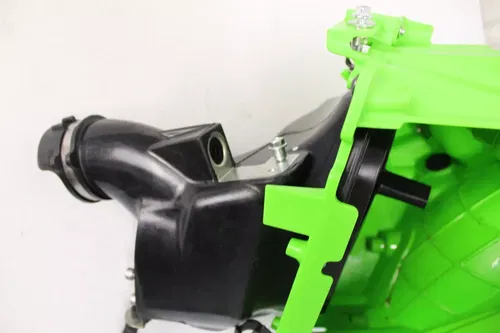 NEW 2021 2022 Kawasaki KX250 OEM Airbox Air Box assembly KX 250