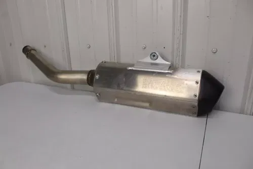 NEW 2021 - 2024 KX250 OEM Silencer 18100-0611 Exhaust Muffler KX 250