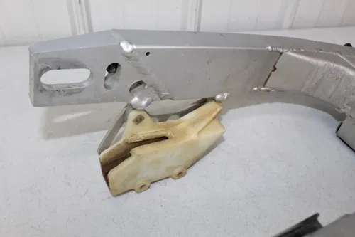 1989 Yamaha YZ125 Swingarm 3JD-22110-00-00 Swing Arm YZ 125 89/3