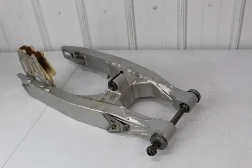 1989 Yamaha YZ125 Swingarm 3JD-22110-00-00 Swing Arm YZ 125 89/3