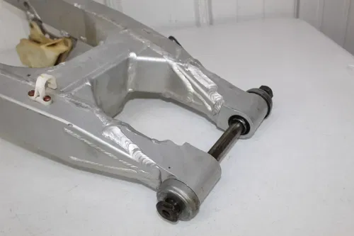 1989 Yamaha YZ125 Swingarm 3JD-22110-00-00 Swing Arm YZ 125 89/3