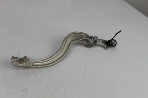 2005 Honda CRF450F Rear Brake Pedal 46510-MEN-730 CRF450 CRF 450 05 - 09 #15