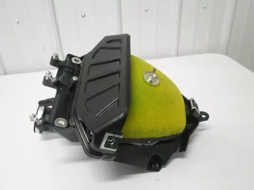 NEW 2015 2016 Yamaha YZ250F OEM Airbox assembly WR YZ 250 WR250F FX