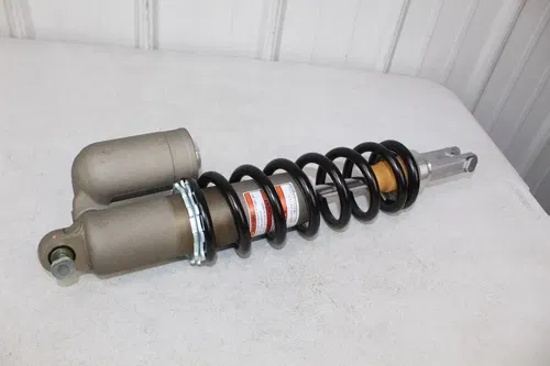 NEW 2024 Kawasaki KX250 OEM Rear Shock 45014-0670 KX 250 2021 - 2024