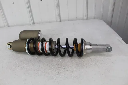 NEW 2024 Kawasaki KX250 OEM Rear Shock 45014-0670 KX 250 2021 - 2024