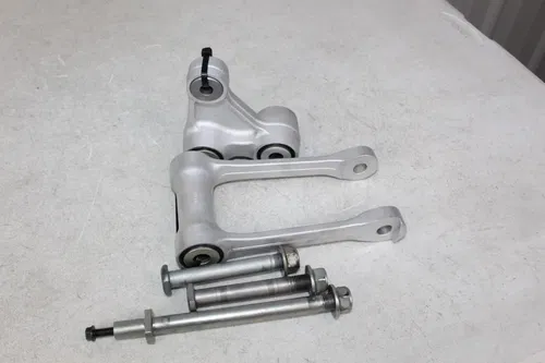 2024 Kawasaki KX450 OEM Rear Suspension Linkage KX 450 24/3