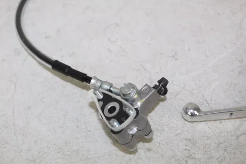 NEW 2025 Kawasaki KX250 Hydraulic Clutch Lever Master Cylinder KX 250 450 21-25