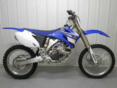 2008 yz450f online