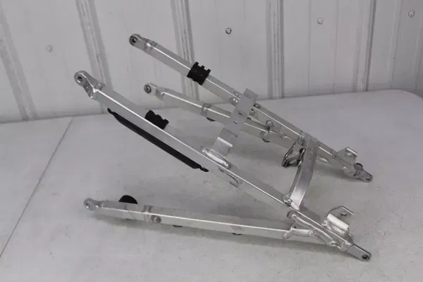 2014 - 2017 Yamaha YZ450F Subframe Sub Frame YZ250F YZ 250 2014 - 2017 Yamaha YZ450F Subframe Sub Frame YZ250F YZ 250