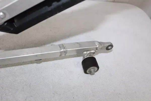 2014 - 2017 Yamaha YZ450F Subframe Sub Frame YZ250F YZ 250 2014 - 2017 Yamaha YZ450F Subframe Sub Frame YZ250F YZ 250