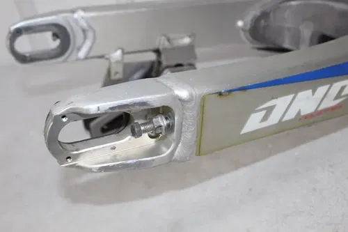 2006 - 2008 Yamaha YZ450F OEM Swingarm Swing Arm YZ250F YZ 125 250 2006 - 2023