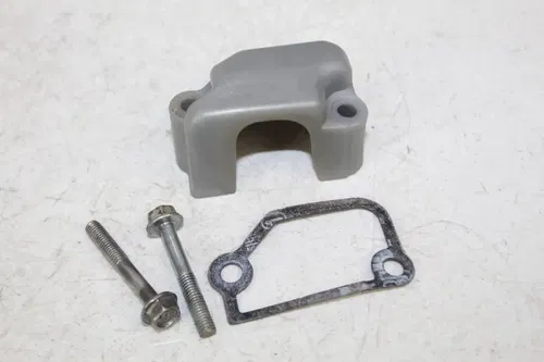 1993 - 2004 Kawasaki KX250 OEM Governor Cover 14090-1249 KX 250 4/2
