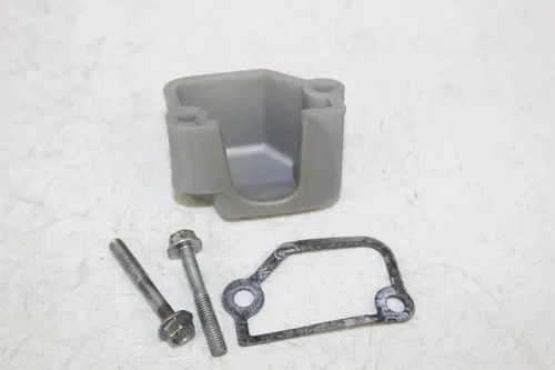 1993 - 2004 Kawasaki KX250 OEM Governor Cover 14090-1249 KX 250 4/2