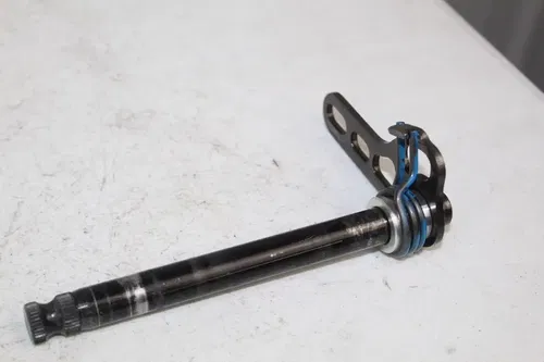 2016 - 2023 Kawasaki KX450 SR OEM Shift Shaft 13161-0583 KX 450