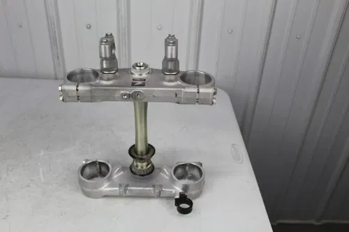 2021 - 2024 Honda CRF450R OEM Triple Clamps CRF250R 2022 - 2024 CRF 250 450 23/2