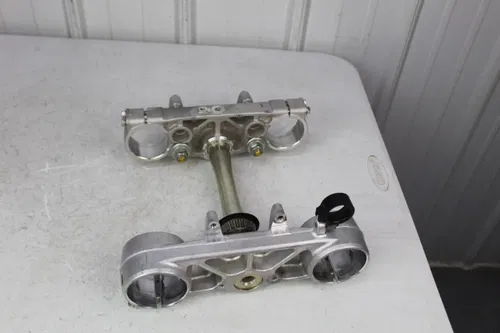 2021 - 2024 Honda CRF450R OEM Triple Clamps CRF250R 2022 - 2024 CRF 250 450 23/2