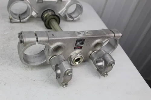 2021 - 2024 Honda CRF450R OEM Triple Clamps CRF250R 2022 - 2024 CRF 250 450 23/2