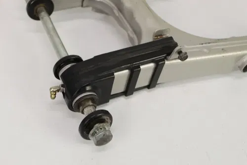 1990 Honda CB125 OEM Swingarm assembly 52100-KC1-000 Swing Arm CB 125 90