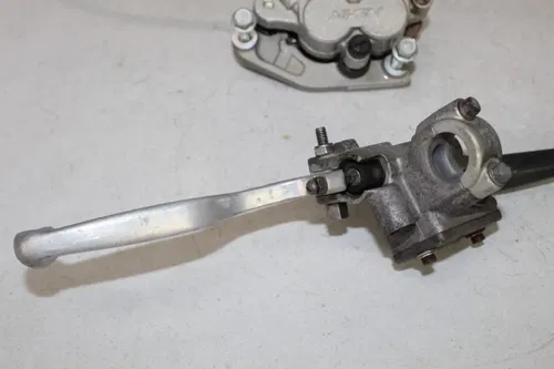 1996 - 1998 Suzuki RMX250 Front Brake assembly Brakes RMX RM 250 98/1