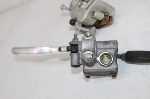 1996 - 1998 Suzuki RMX250 Front Brake assembly Brakes RMX RM 250 98/1
