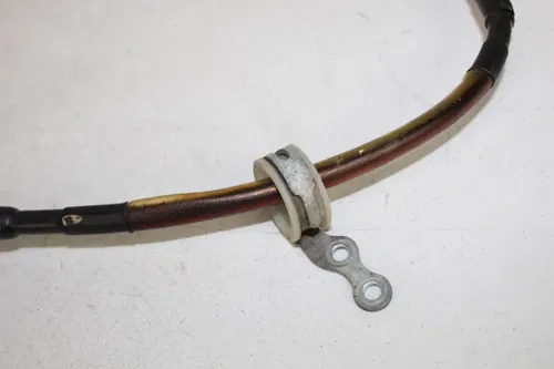 1996 - 1998 Suzuki RMX250 Front Brake assembly Brakes RMX RM 250 98/1