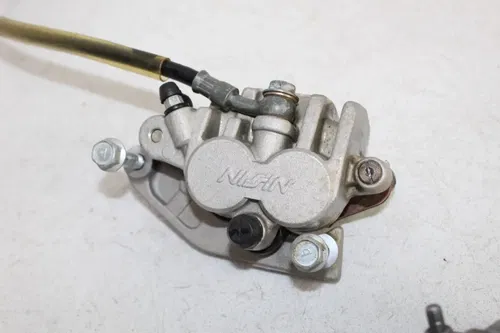1996 - 1998 Suzuki RMX250 Front Brake assembly Brakes RMX RM 250 98/1