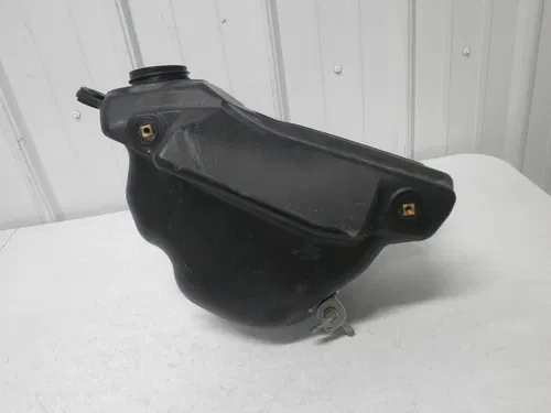 2007 - 2009 Suzuki RMZ250 OEM Gas Tank with Petcock RMZ 250 09/1