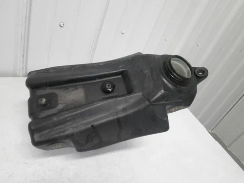 2007 - 2009 Suzuki RMZ250 OEM Gas Tank with Petcock RMZ 250 09/1