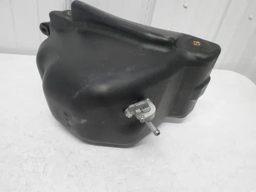2007 - 2009 Suzuki RMZ250 OEM Gas Tank with Petcock RMZ 250 09/1