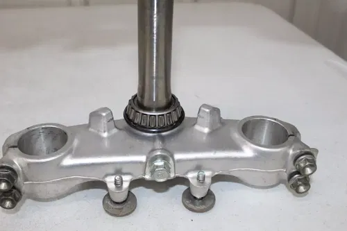 1984 - 1987 Honda XL250R Triple Clamps Top Bottom Stem XL 250 86/2