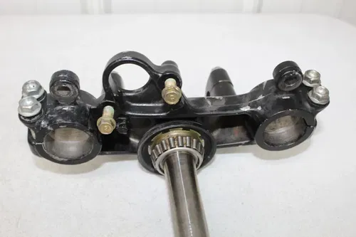 1984 - 1987 Honda XL250R Triple Clamps Top Bottom Stem XL 250 86/2
