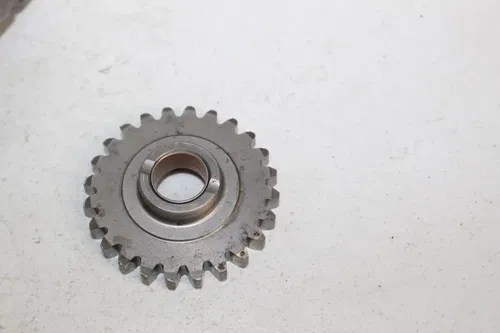 1984 1985 Suzuki RM125 Internal Kickstarter Kick Start gear mechanism RM 125 851