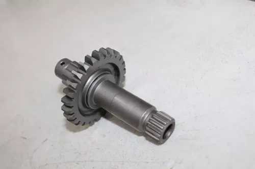1984 1985 Suzuki RM125 Internal Kickstarter Kick Start gear mechanism RM 125 851
