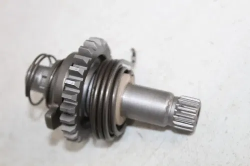 1984 1985 Suzuki RM125 Internal Kickstarter Kick Start gear mechanism RM 125 851