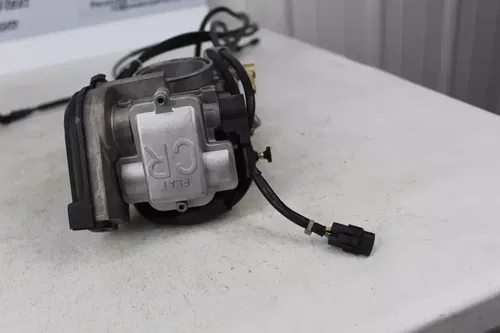 2005 Honda CRF450R OEM Keihin FCR 40 mm Carburetor Carb CRF 450 5/16