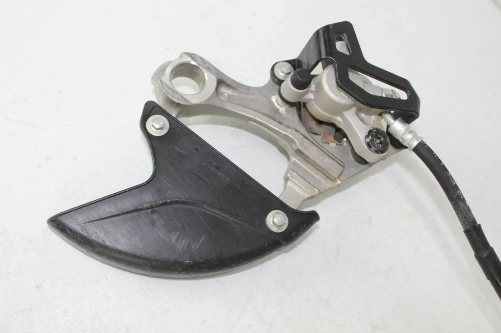 2011 - 2018 Kawasaki KX250F Rear Brake assembly Brakes KX450F KX 250 450 15/4