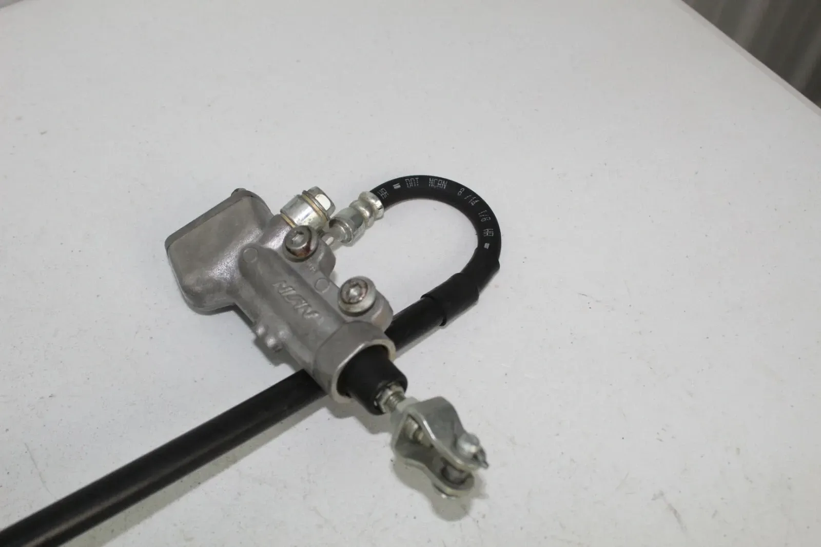 2011 - 2018 Kawasaki KX250F Rear Brake assembly Brakes KX450F KX 250 450 15/4