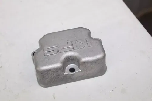 1995 - 2006 Kawasaki KDX200 Cylinder Cover Left 14090-1442 KDX 200 220 97 - 05