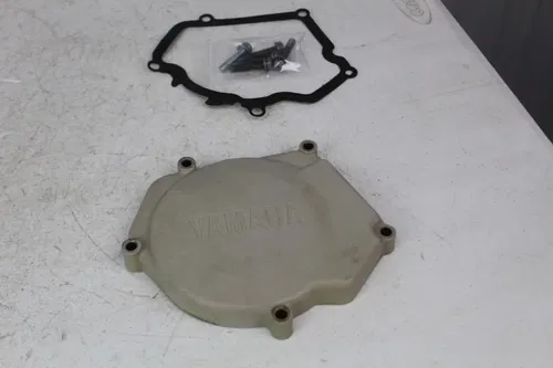 1999 - 2025 Yamaha YZ250 OEM Stator Ignition Cover 5CU-15411-10-00 YZ 250 3/3