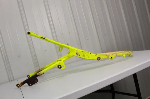 1985 KTM 350 MXC OEM Subframe 54403502000 Sub Frame 240 - 350 85