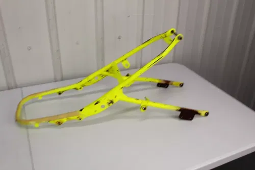 1985 KTM 350 MXC OEM Subframe 54403502000 Sub Frame 240 - 350 85